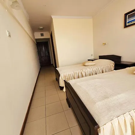 Hotel Klisura Slantschew brjag