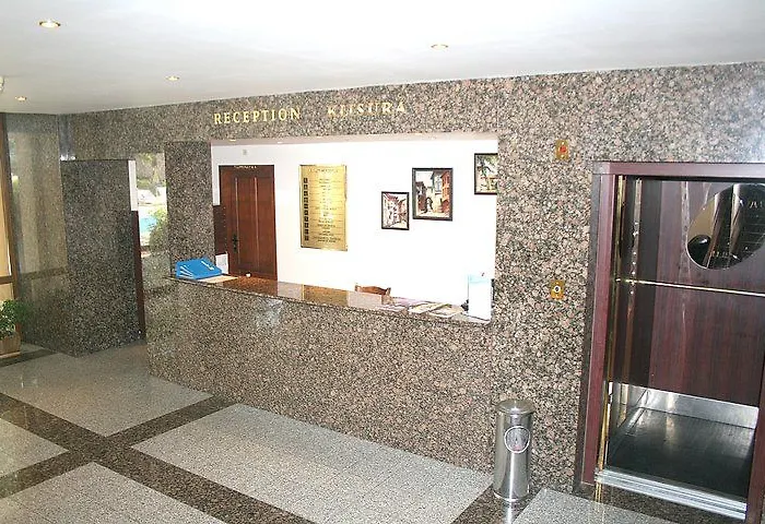 Klisura Hotel Slantchev Briag