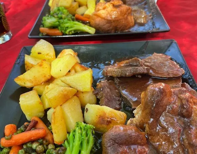 Klisura Hotel Slantchev Briag