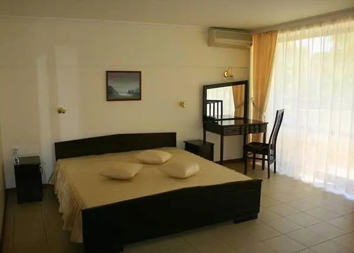 Hotel Klisura Slantchev Briag