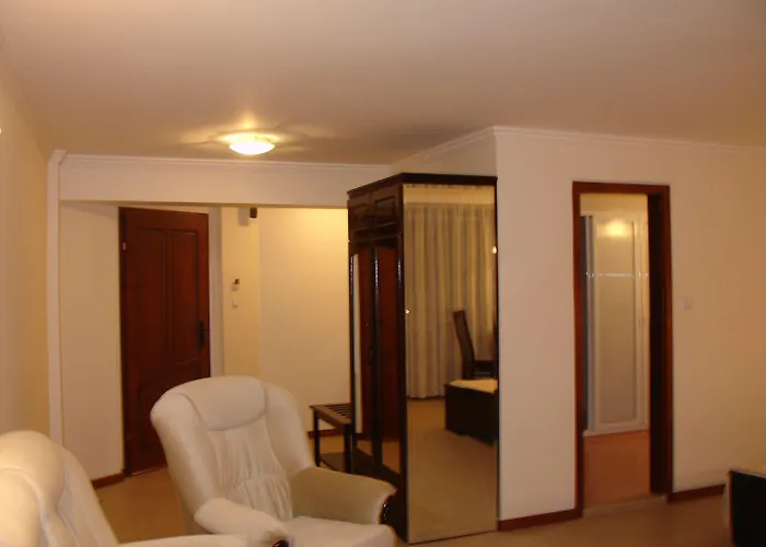 Klisura Hotel Slantchev Briag