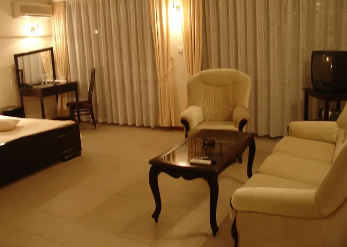 Klisura Slantchev Briag