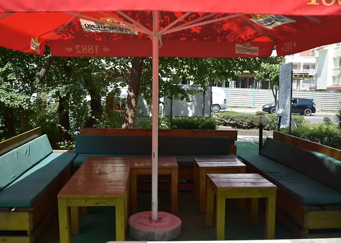 Klisura Hotel Slantchev Briag