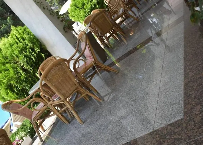 Klisura Hotel Slantchev Briag