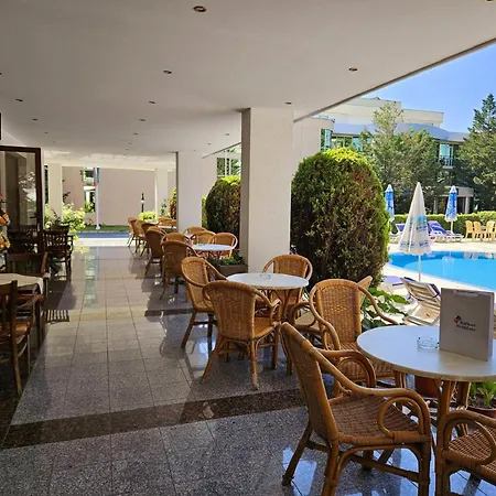 Klisura 호텔 써니비치