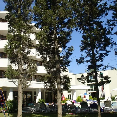 Hotel Klisura Słoneczny Brzeg
