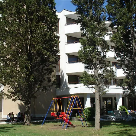 Klisura Hotel Sunny Beach