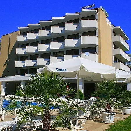 Klisura 3* Napospart