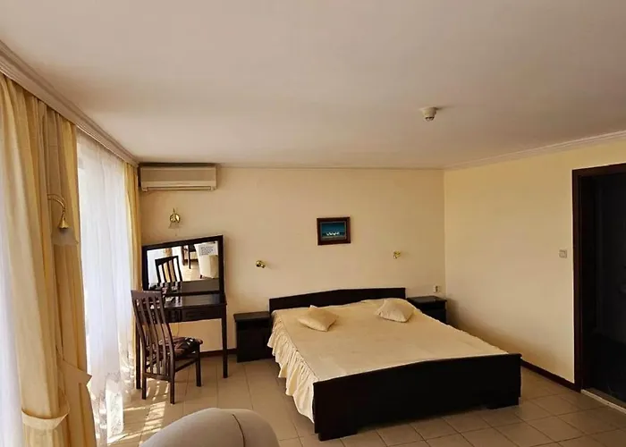 Szálloda Klisura 3*