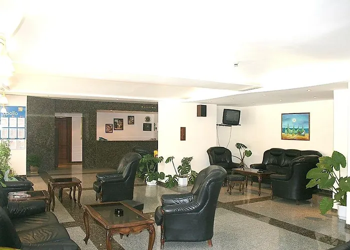 Klisura 호텔 써니비치