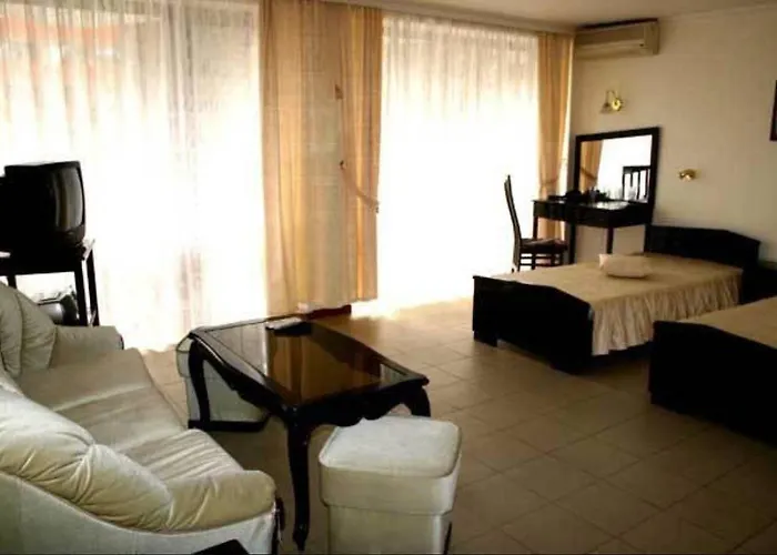 Klisura 3* 써니비치