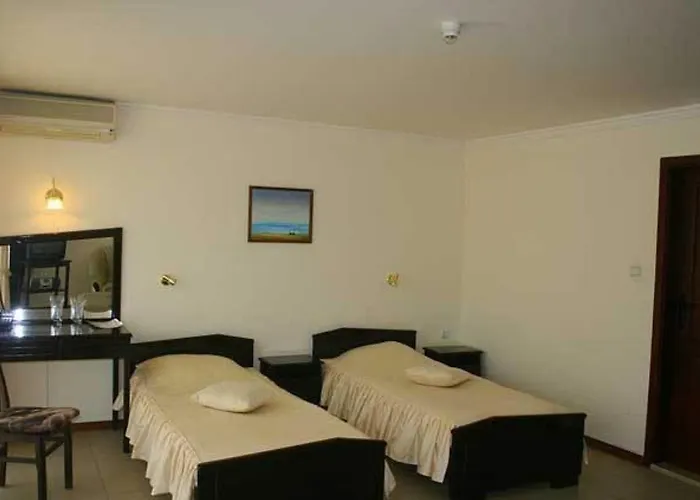 Klisura 3* Napospart