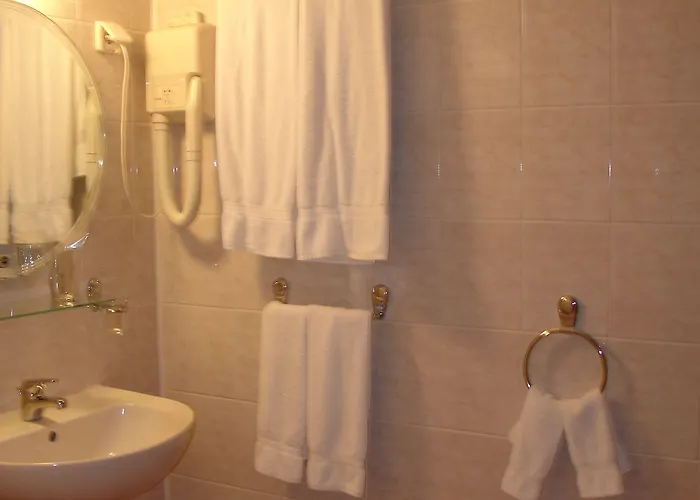 Szálloda Klisura
