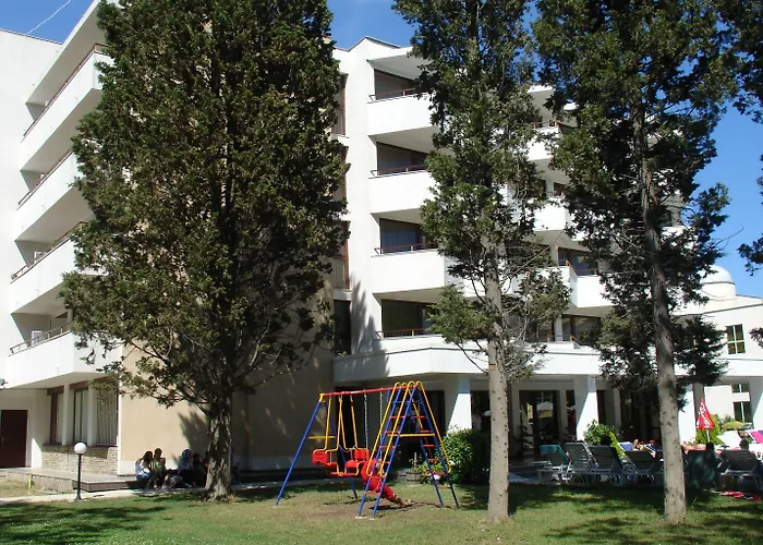 Klisura Szálloda Napospart