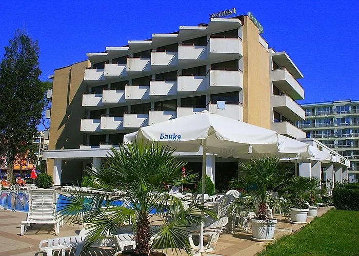Klisura 3* Napospart