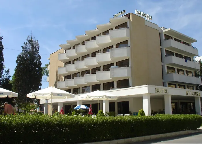 Klisura 3*