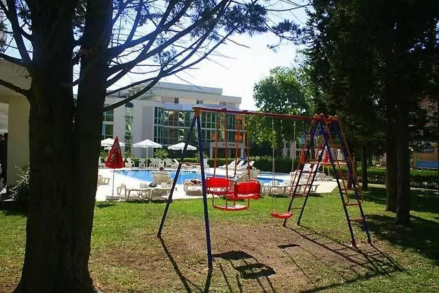 Klisura Napospart