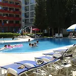Hotel Klisura Sunny Beach