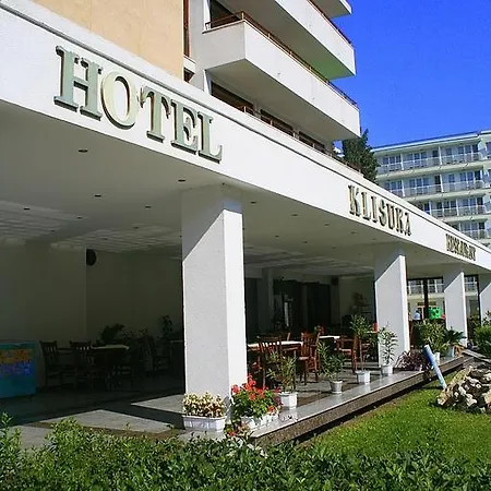 Klisura Hotel Sunny Beach
