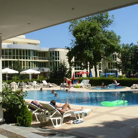 Klisura Hotel Sunny Beach