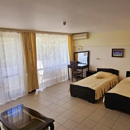 Hotel Klisura Sunny Beach
