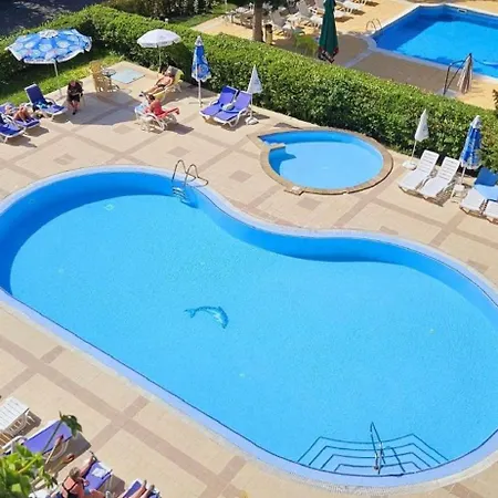 Klisura 3* Sunny Beach