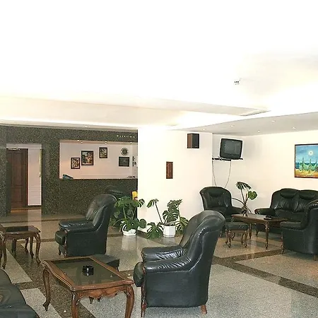 Klisura Hotel Sunny Beach