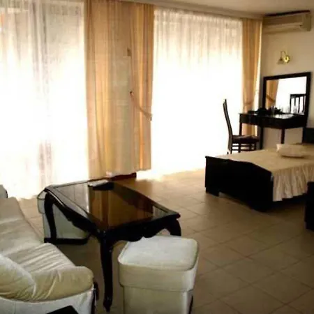 Klisura 3* Sunny Beach