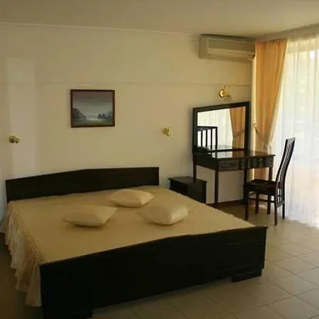 Hotel Klisura Sunny Beach