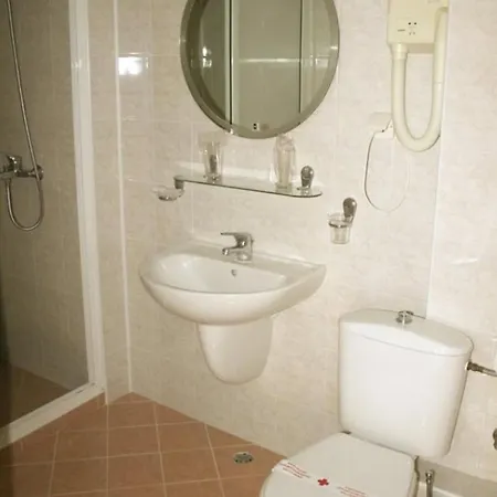 клисура Слънчев бряг