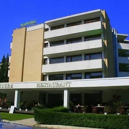 Klisura מלון