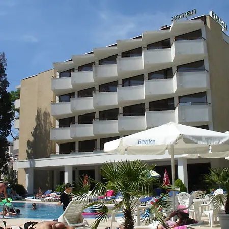 Hotel Klisura