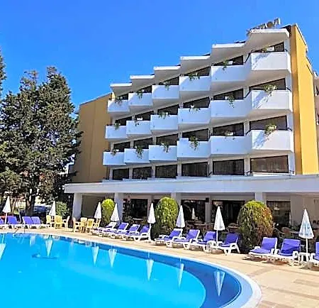 Klisura Sunny Beach