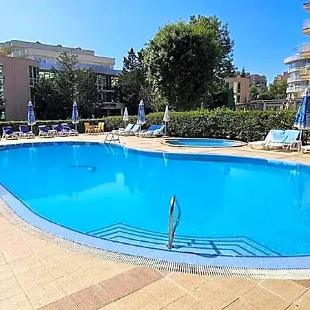 Klisura 3* סאני ביץ'