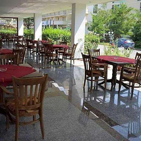 Hotel Klisura Sunny Beach
