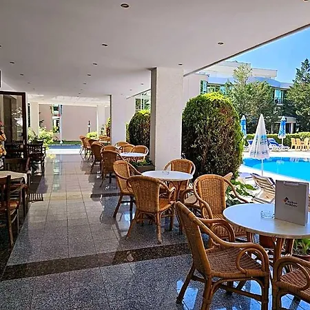 Klisura Hotel Sunny Beach