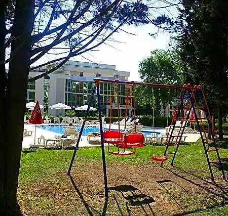 Hotel Klisura Sunny Beach