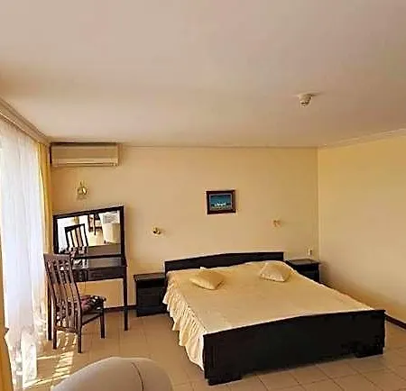 Klisura 3* סאני ביץ'