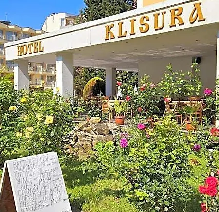 מלון Klisura סאני ביץ'
