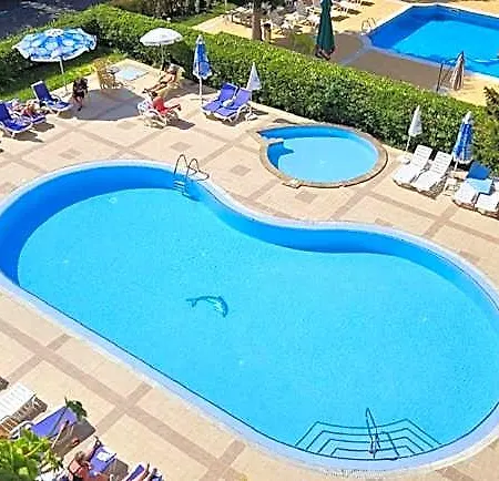 Klisura מלון