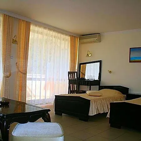 מלון Klisura 3*