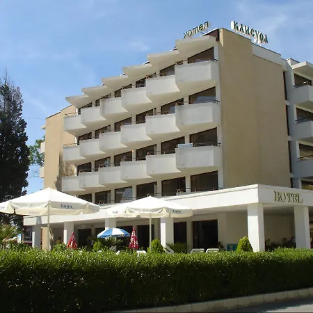 клисура 3*