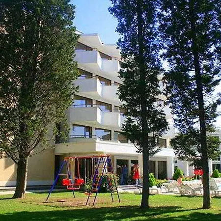 Klisura Hotel Sunny Beach