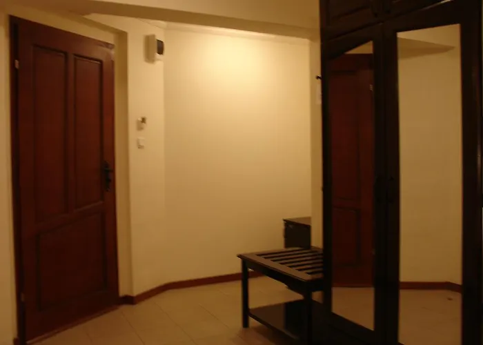 Klisura Hotel Slantschew brjag