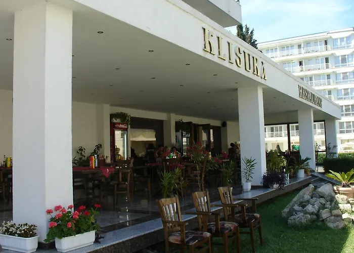 Klisura Szálloda 3*