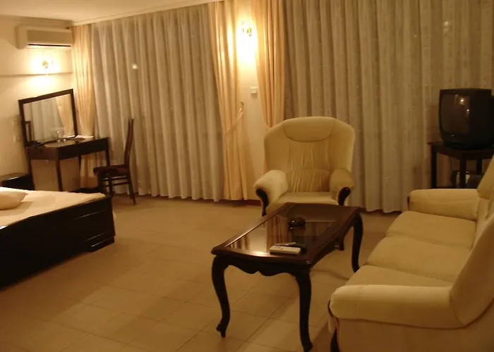 Klisura 3* Napospart