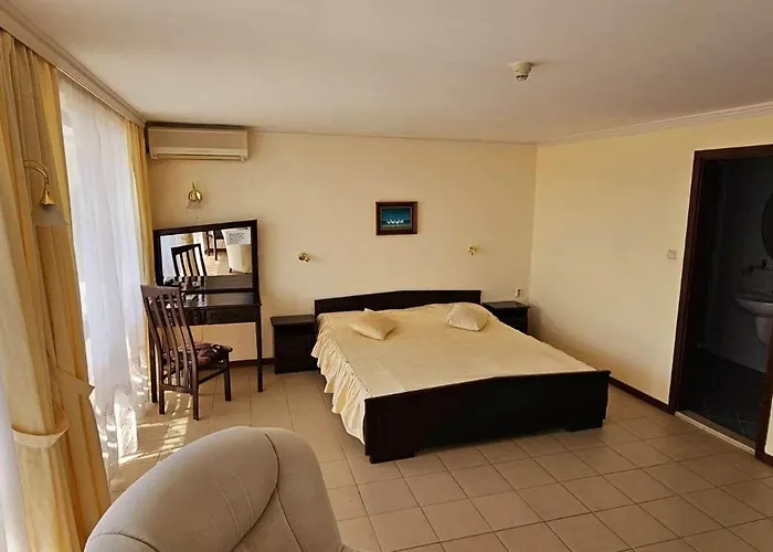 Klisura Hotel Slantschew brjag