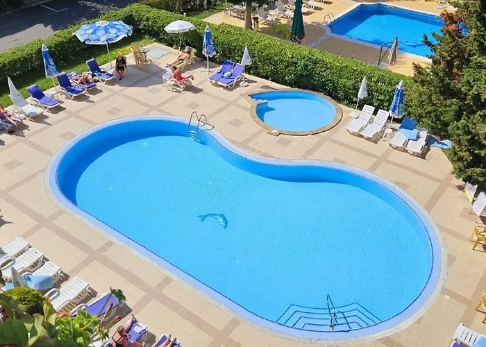 Klisura 3* Napospart