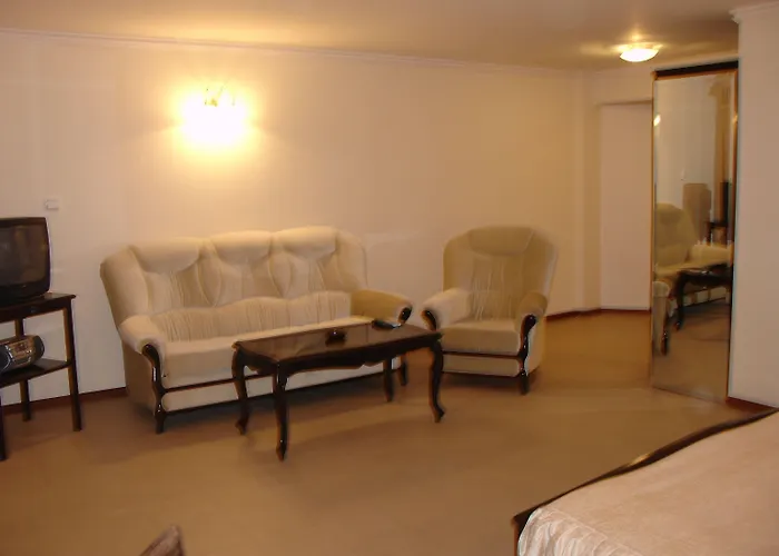 Klisura 3* Napospart