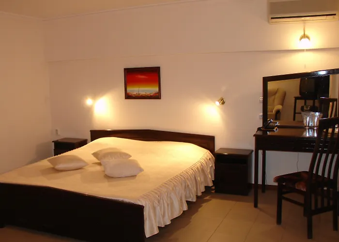 Hotel Klisura Slantschew brjag